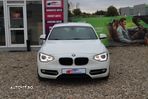 BMW Seria 1 118d Aut. Sport Line - 3