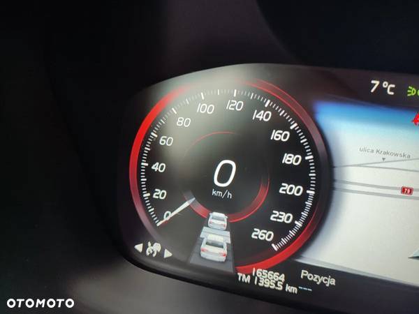Volvo S90 D4 Geartronic Momentum Pro - 22