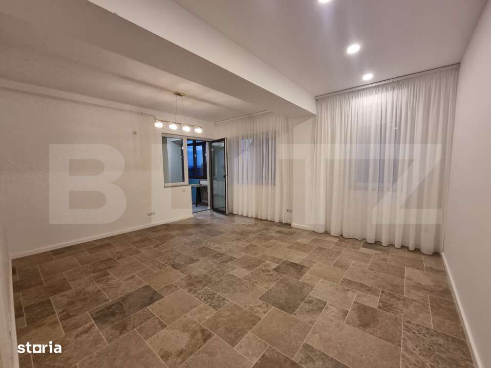 Apartament 2 camere, 58 mp, zona Gradina Botanica - Imagine principală: 3/14