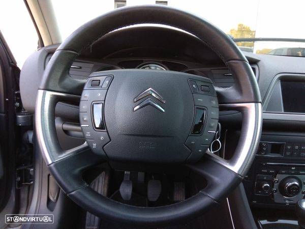 Para Peças Citroen C5 Iii Break (Rw_) - 10