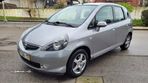 Honda Jazz 1.2 LS Cool Plus - 1