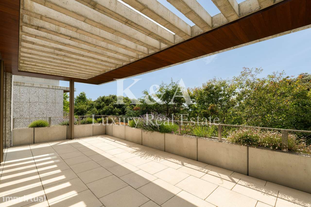 Penthouse T4 na Foz-4