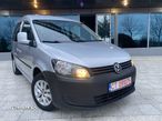 Volkswagen Caddy 1.6 TDI BlueMotion - 2