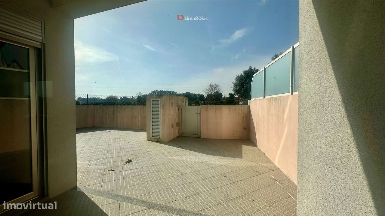 Moradia Geminada T4 Venda em Pedroso e Seixezelo,Vila Nova de Gaia-11