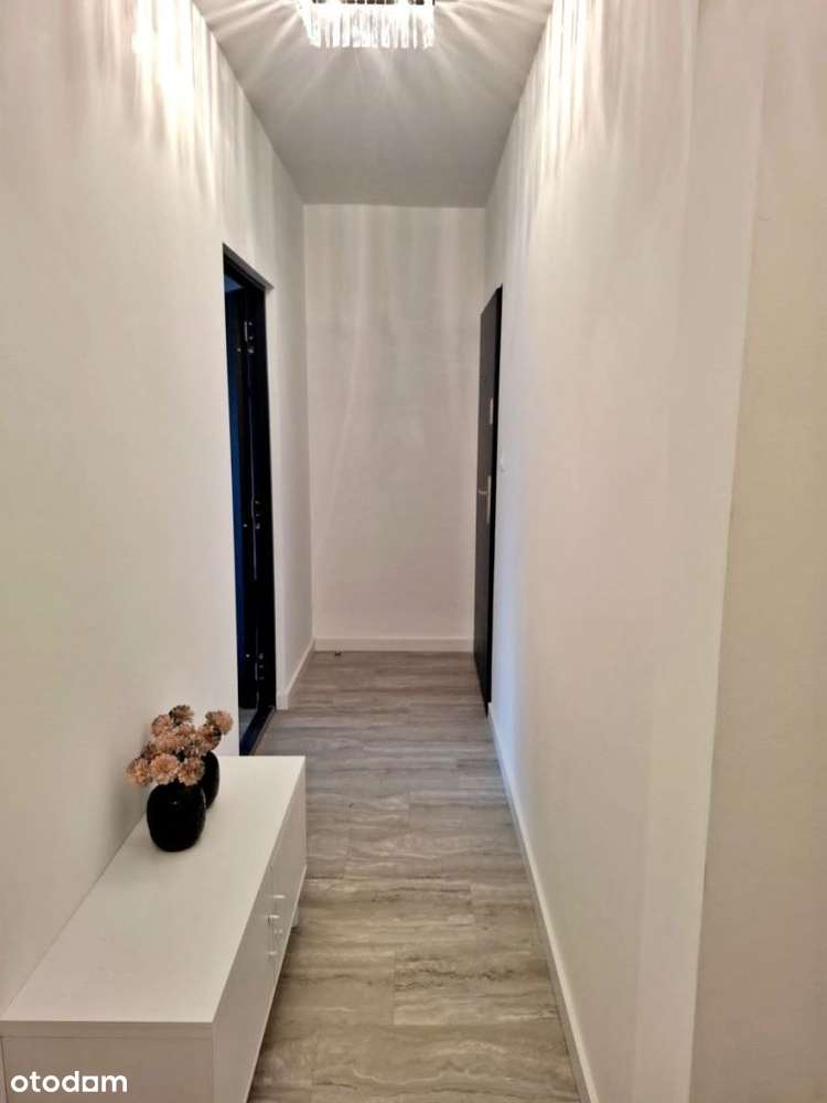 Mieszkanie podzielone na dwie kawalerki!!-4