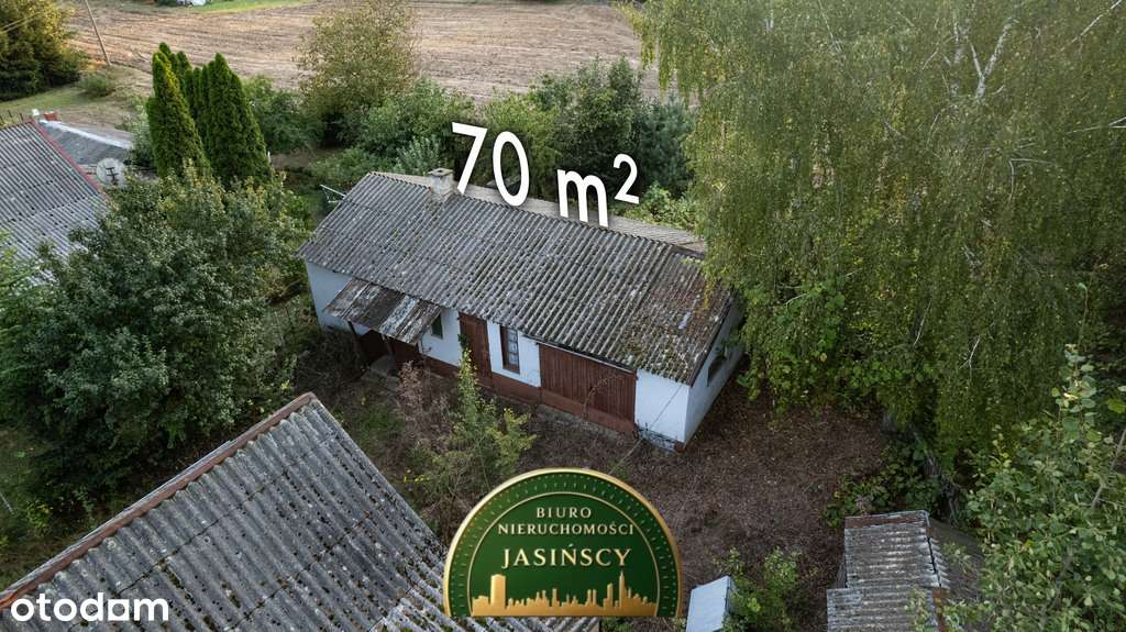 Działka z lasem | Sprzedaż | 1,11 ha | Trzcianka - Pełny obrazek: 4/6