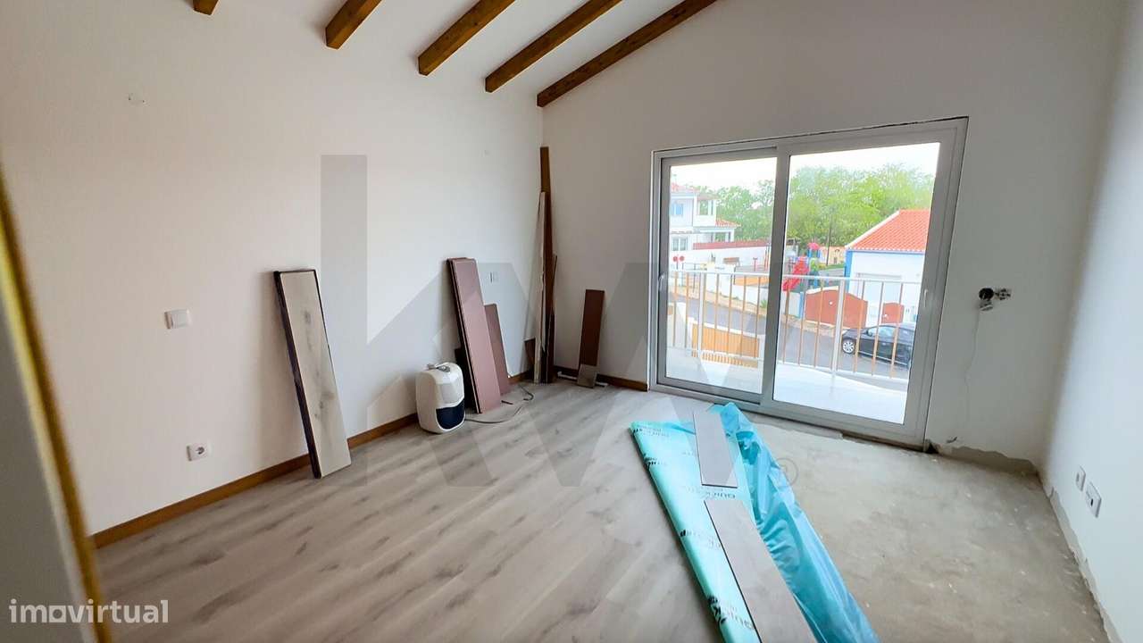 Moradia Nova T3 em Alvarinhos, São João das Lampas - Grande imagem: 5/12