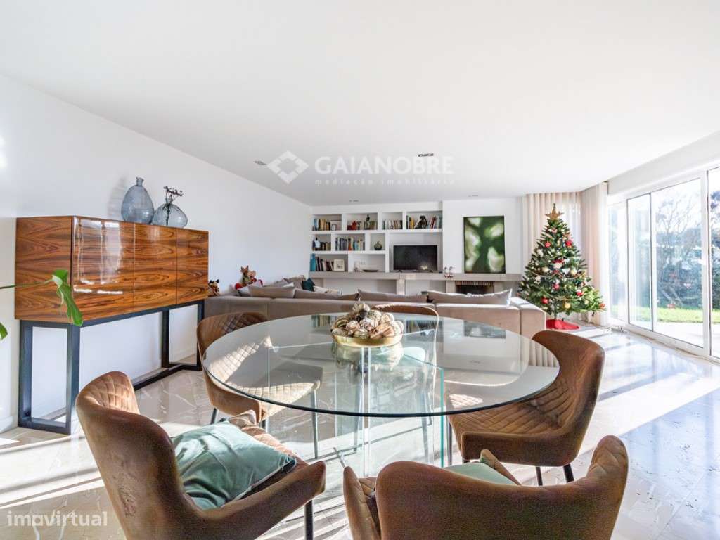 Moradia em Francelos - Gulpilhares - Grande imagem: 5/25