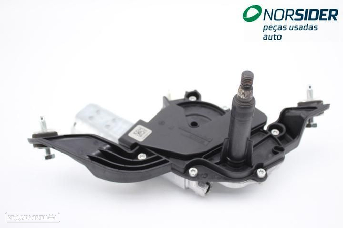 Sistema motor limpa vidros tr Hyundai I20|14-18 - 2