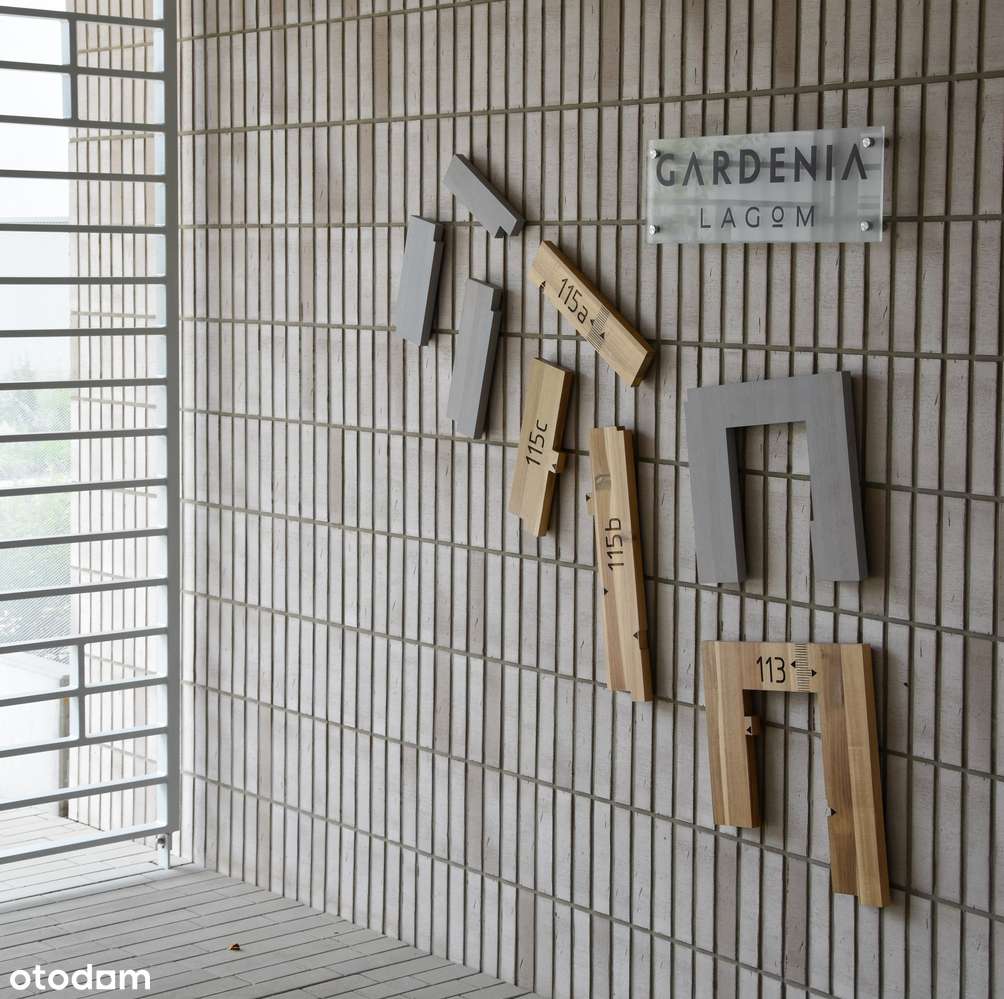 1-pokojowe mieszkanie na sprzedaż w gotowej inwestycji na Białołęce-15