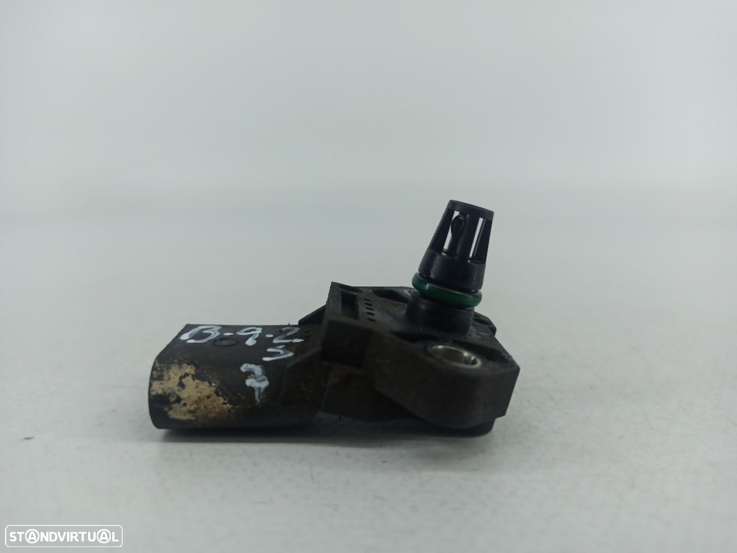 Sensor Seat Ibiza Iii (6L1) - 4