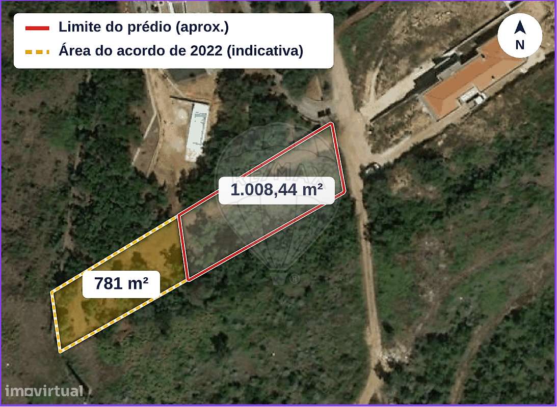 Terreno  para venda-8