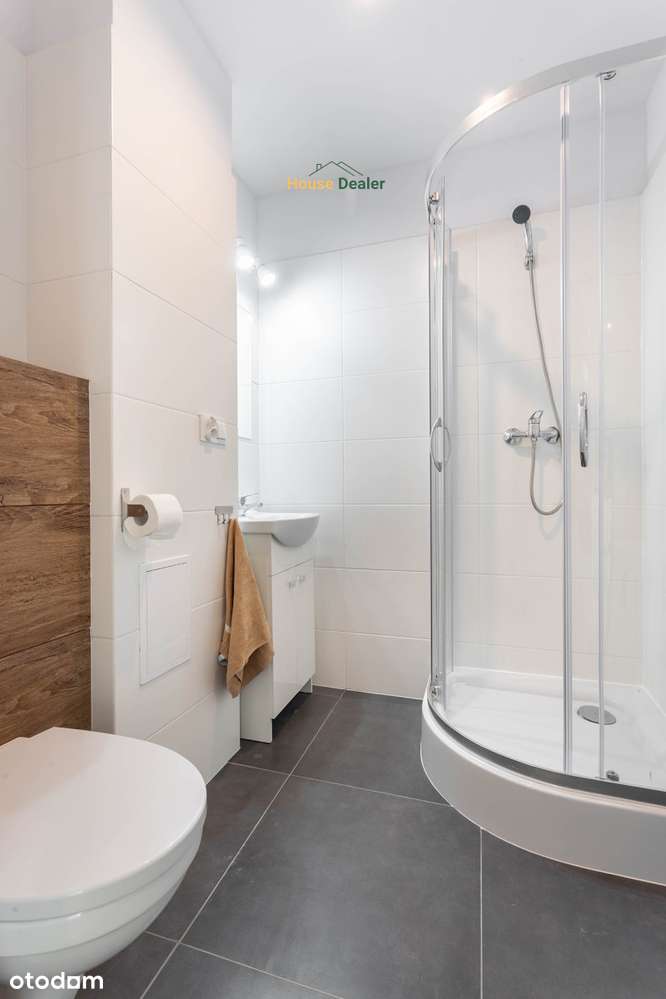 5 Pokoi 2 Łazienki Idealne dla Rodziny i Inwestora-9