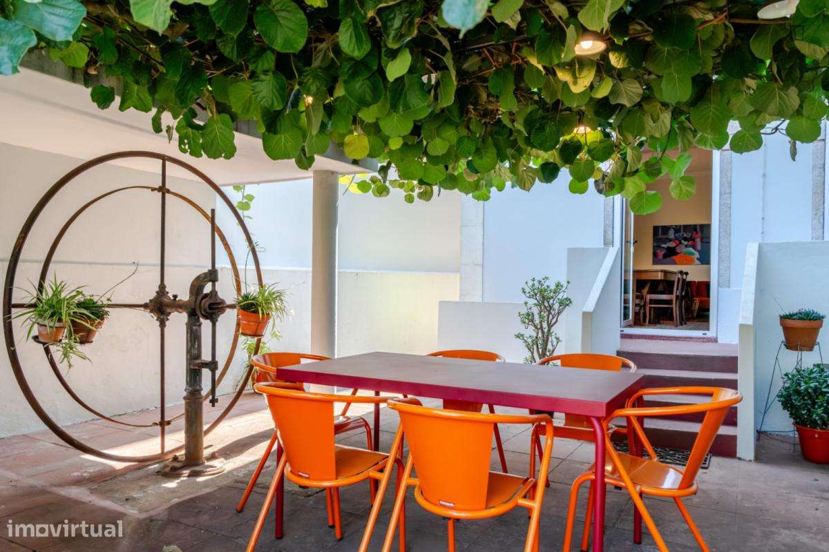 Apartamento com 2 quartos - localizado em Paranhos Porto - Grande imagem: 4/7