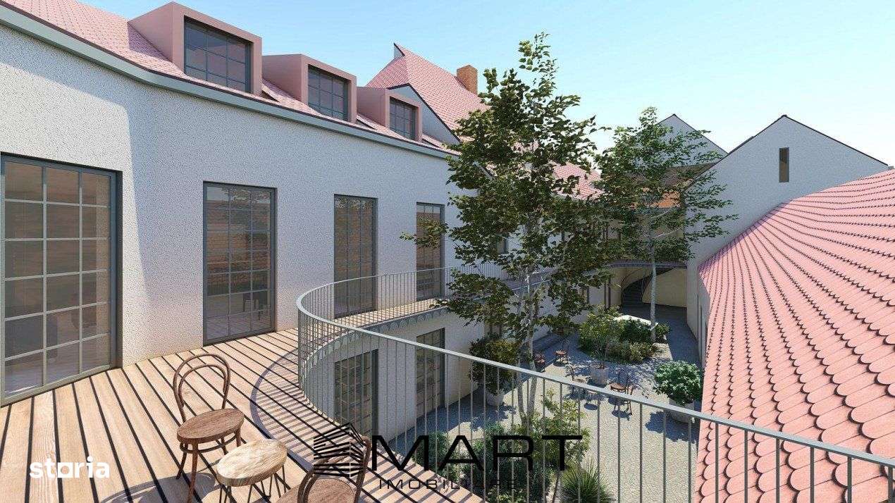 Apartamente premium Orasul de Jos - Imagine principală: 3/5