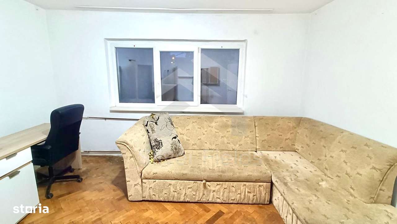 Apartament cu 2 camere plus anexa la subsol | Lipovei-4