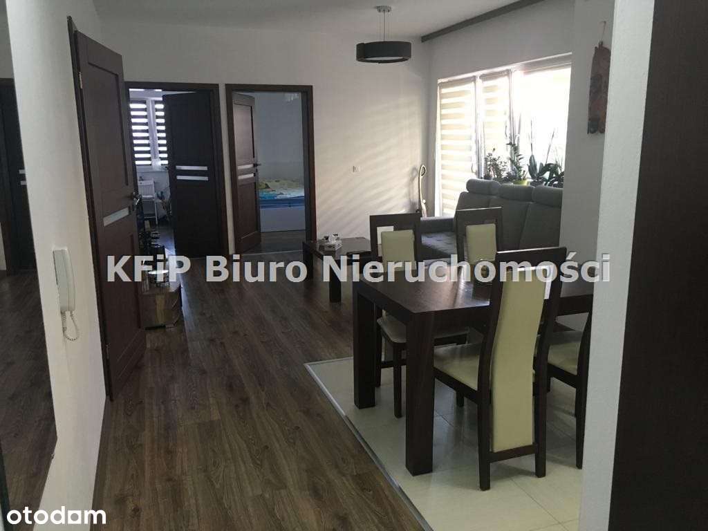 Nowoczesne, przytulne mieszkanie w spokojnej okol-7