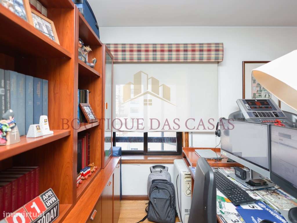 Apartamento T3 Venda Vila Nova de Gaia-28
