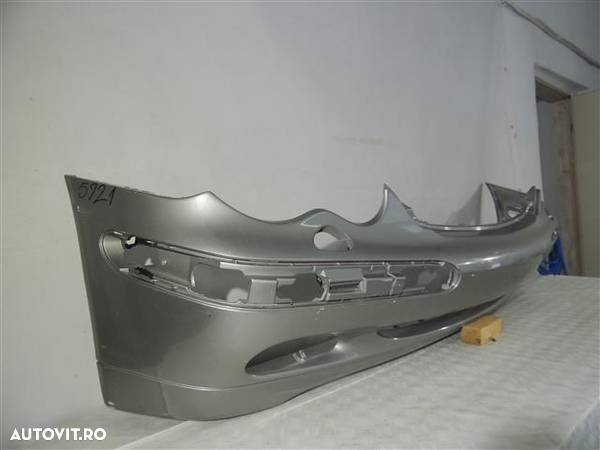 Bara fata Mercedes C-Class W203 an 2000 2001 2002 2003 2004 2005 2006 cod A2038850025 - 4