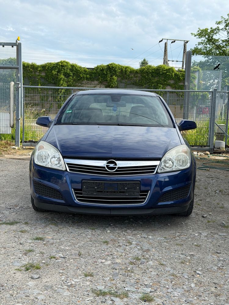 Opel Astra H 1.6 Edition 2007