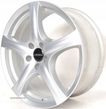 FELGI 18 5x 108 FORD JAGUAR LAND ROVER MAZDA FOCUS - 3