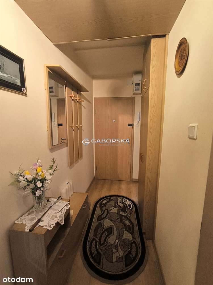 2 pokoje - I piętro - spółdzielczo-własnościowe-4