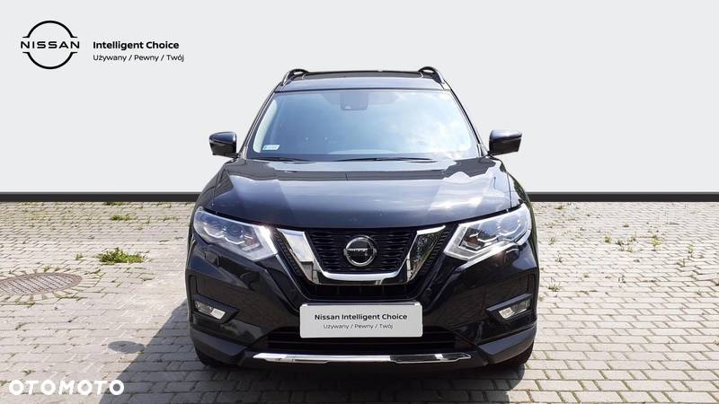 Nissan X-Trail 1.3 DIG-T N-Design 2WD DCT - 8