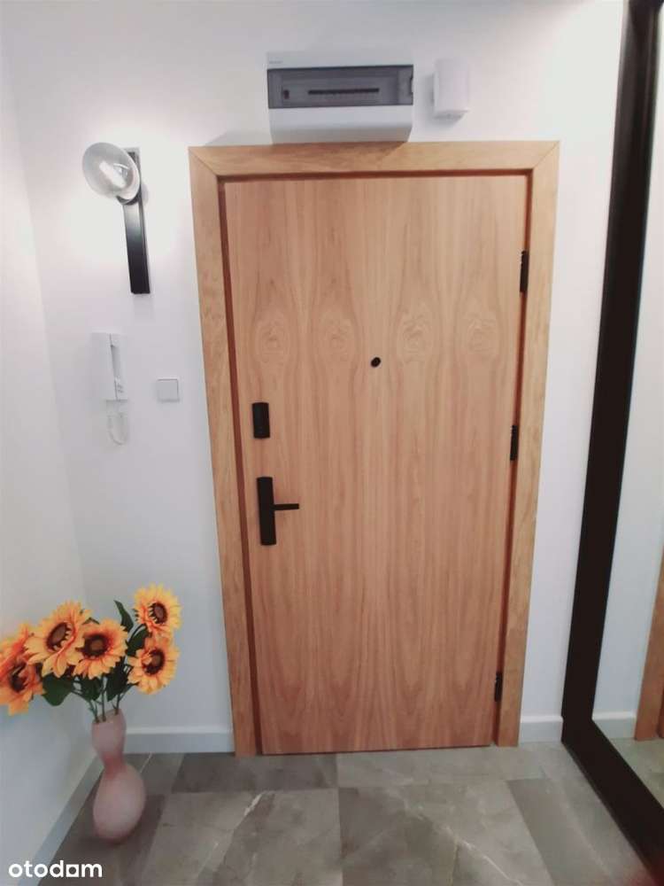 Apartament*3 Pok*Cegła 1997*Starobojarska*P*Garaż*-14