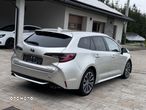 Toyota Corolla 2.0 Hybrid GR Sport - 9