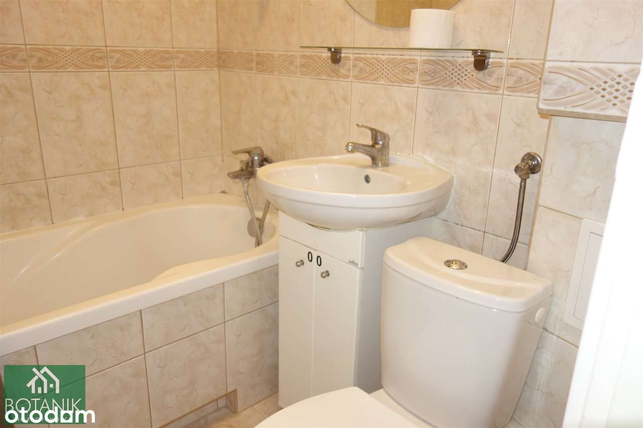 LSM 4 pokojowe, piętro 1 /4-8