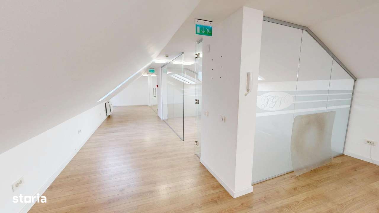 De inchiriat Spatiu situat Ultracentral. - Imagine principală: 5/13