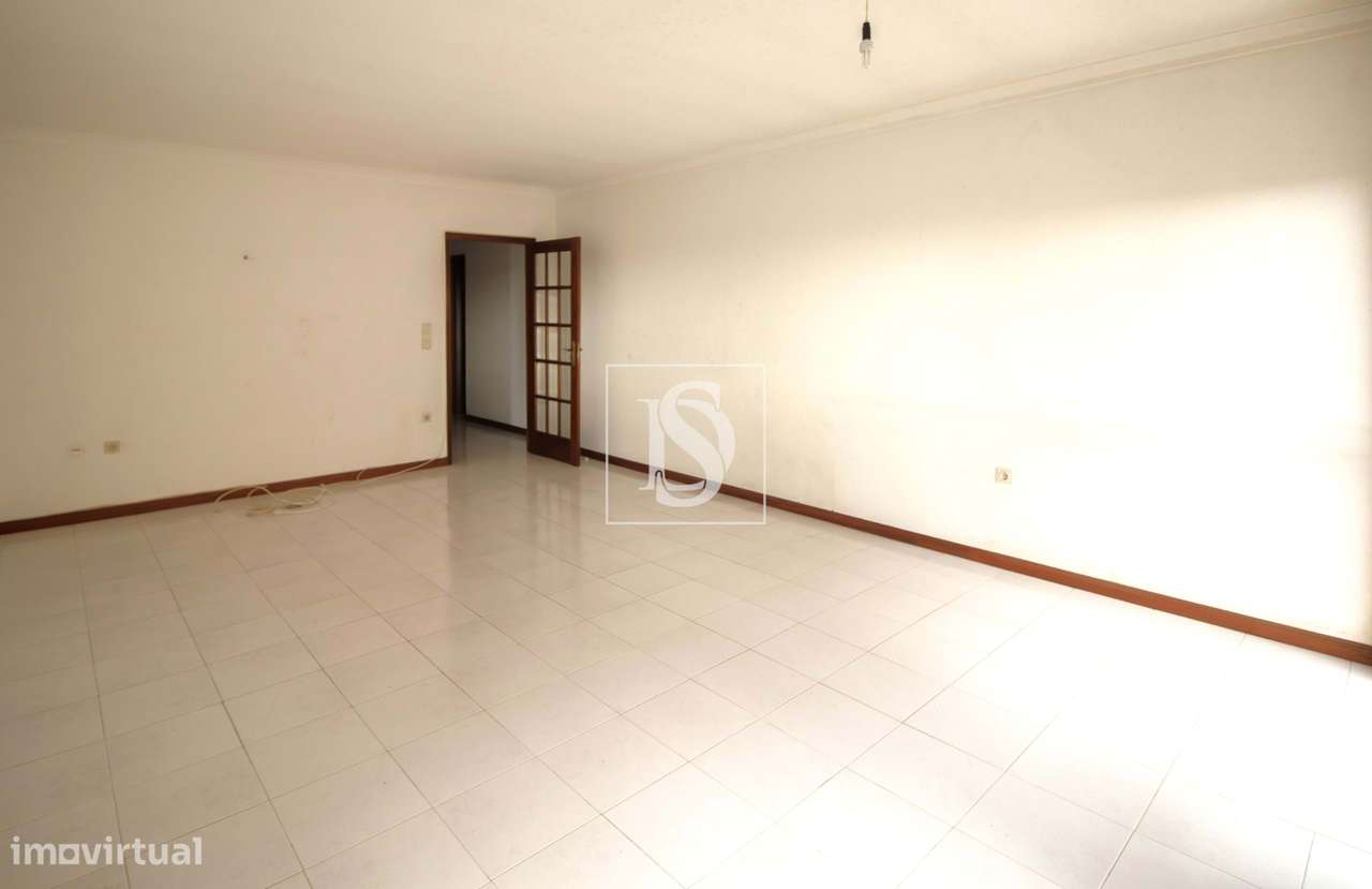 Apartamento T3, com Vista Mar, Varandas, Vila do Conde - Arvore - Grande imagem: 3/20