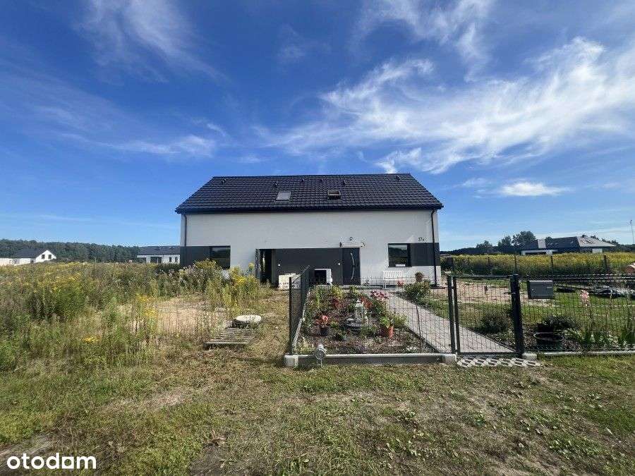 Zapragniesz Tu Zamieszkać! Osiedle w Otulinie Lasu - Pełny obrazek: 1/6