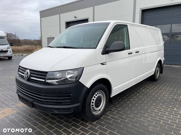 Volkswagen Transporter - 2