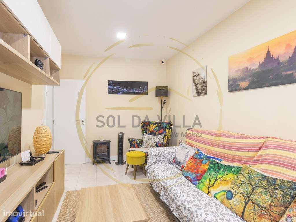 Apartamento T2 c/ logradouro - Cova da Piedade - 279.900€-14
