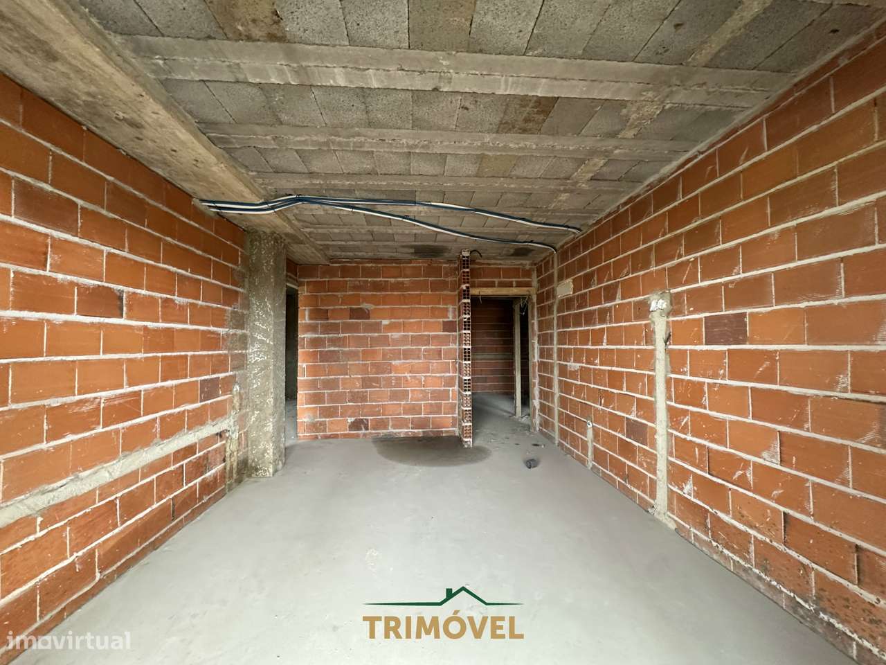 Apartamento T2+1 Venda em Loureiro,Oliveira de Azeméis - Grande imagem: 4/14