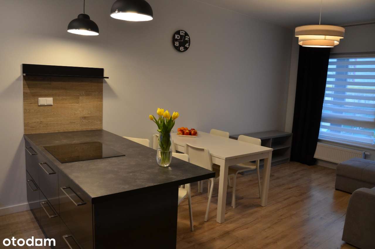 Wynajmę mieszkanie 3-pokojowe 57,7 m2 na Saskiej Kępie - Pełny obrazek: 4/15