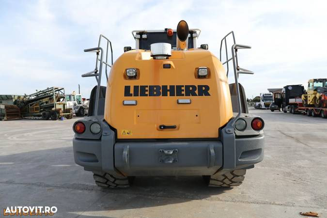 Liebherr L556 - 6