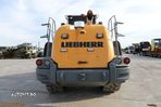 Liebherr L556 - 6