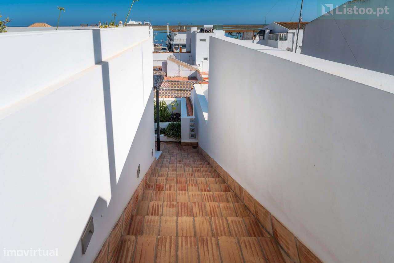 Moradia Premium no Coração da Ria Formosa, Santa Luzia-41