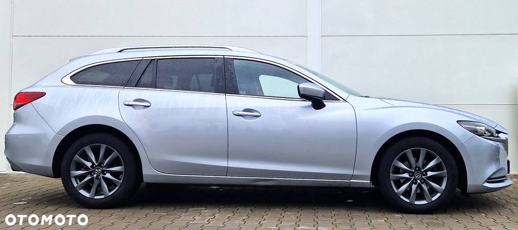 Mazda 6 2.0 SkyMotion - 6