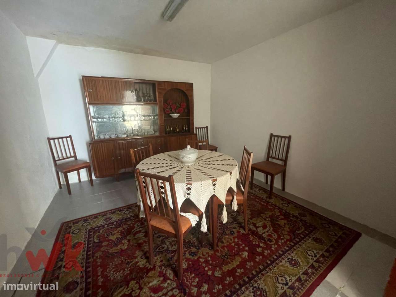 Moradia T4 no Sarzedo próximo de praias fluviais e da Vila de Arganil - Grande imagem: 4/23