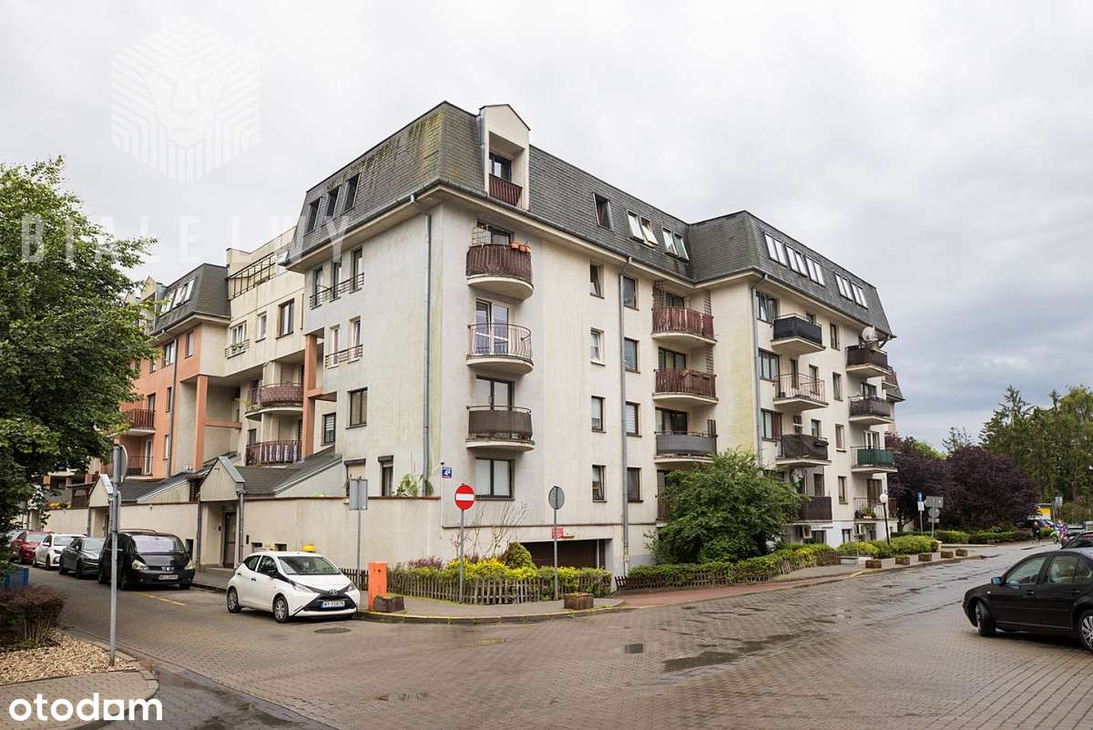 Słoneczne dwupoziomowe dla rodziny - Pełny obrazek: 2/20