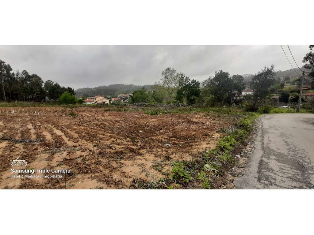Terreno para arrendamento em Rebordões de Souto - Grande imagem: 3/9