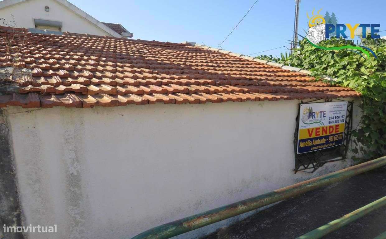 Quintinha para reconstruir situada em Cernache do Bonjardim - Grande imagem: 5/58