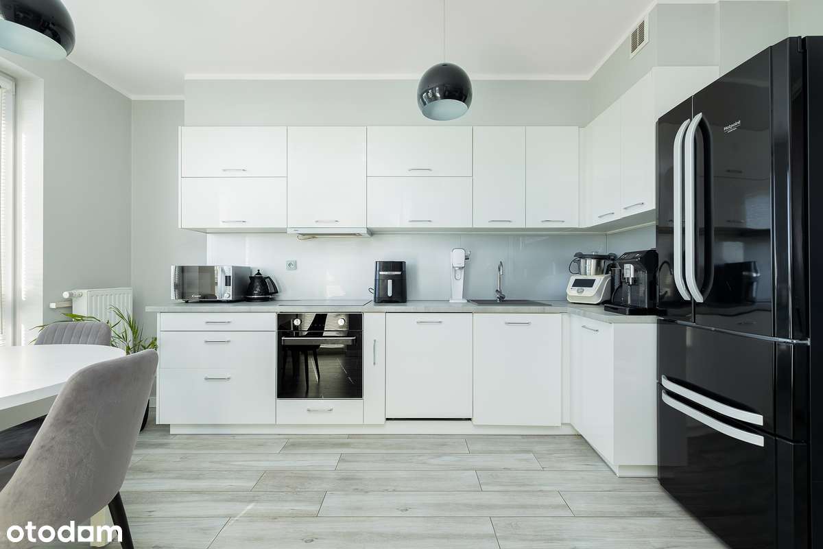 Apartament /budynek z 2016 roku/ duży taras/ winda - Pełny obrazek: 4/19