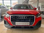 Audi Q2 35 TFSI S tronic advanced - 1