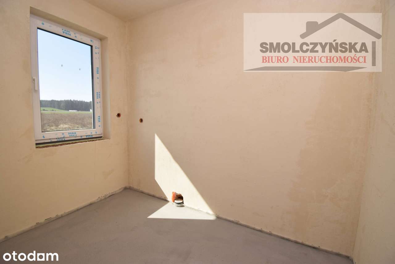 Nowe Domy 128m2 Słodków Kolonia - Turek-10