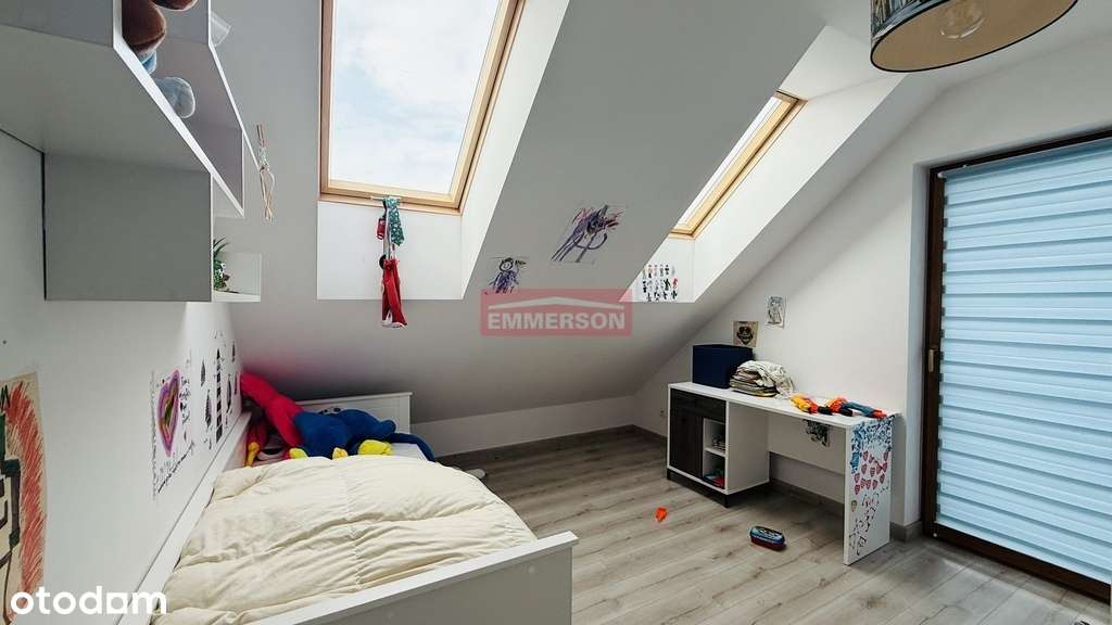 wolnostojący/14 arów/wykończony-13