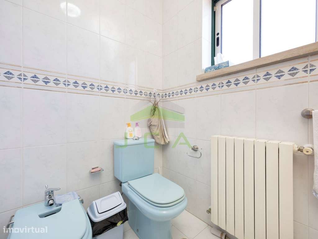 Moradia V3+2 com 4.010m2 de terreno a 5min de Leiria-41